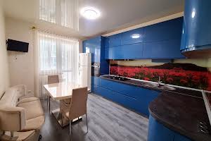 квартира за адресою Карла Мікльоша, 5