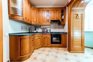 квартира за адресою Миколи Лаврухіна вул., 7