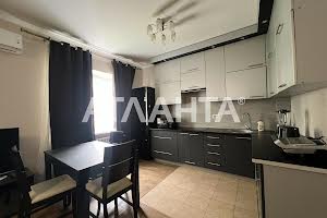 квартира за адресою Степана Рудницького вул. (Академіка Вільямса), 8