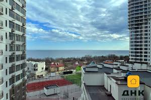 квартира по адресу Каманина ул. (Каманина), 16-А/5