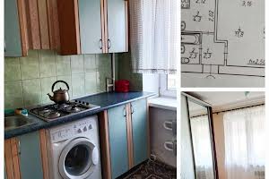 квартира по адресу Холодногорская ул. (Горького), 39