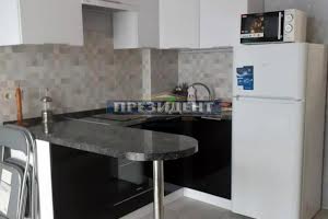 квартира по адресу Бочарова Генерала ул., 7 а