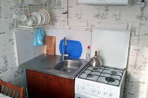 квартира по адресу Дніпровська ул., 18