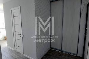 квартира за адресою Львівська вул. (Пермська), 9