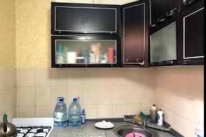 квартира за адресою Марсельська вул., 1