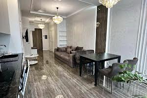 квартира по адресу Профессорская ул., 34
