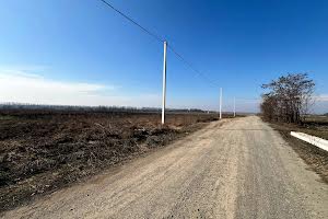 ділянка за адресою с. Михайлівка-Рубежівка, 