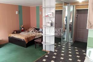 квартира за адресою Гвардійців-Широнінців вул., 41Б