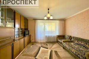 квартира за адресою Люблінська вул., 5