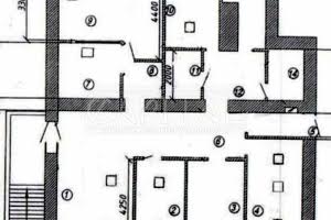 коммерческая по адресу Саксаганского ул., 112-А