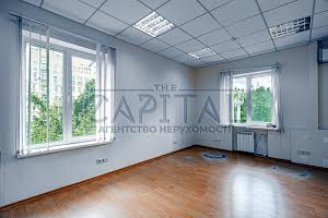 коммерческая по адресу Оболонская ул., 21
