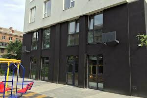 коммерческая по адресу Ісмаїла Гаспринського ул. (Сормовська), 3