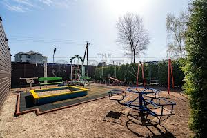 будинок за адресою Київ, Квіткова, 36