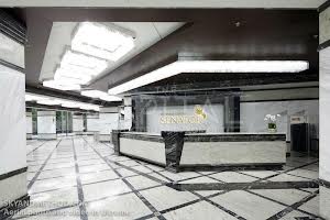 комерційна за адресою Князів Острозьких вул. (Московська), 32/2
