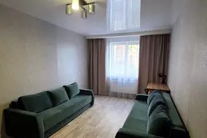 квартира за адресою Харків, Драгоманова вул., 6г