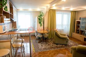 квартира по адресу Королева, 10а