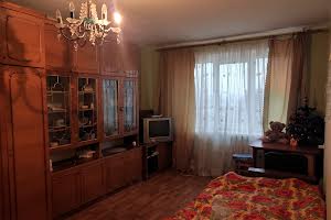 квартира по адресу А. Первозванного 