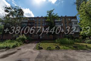 квартира по адресу Олександра Лазаревського ул. (Минина), 6