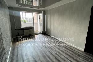 квартира по адресу Харьковское шоссе, 154 а