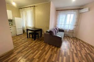 квартира по адресу Елизаветы Чавдар ул., 34