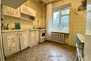квартира по адресу Кривоноса Максима пер., 11