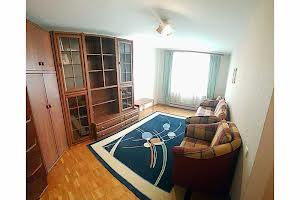 квартира по адресу Амвросия Бучмы бульв., 8