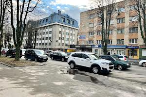 квартира за адресою Віденська, 3