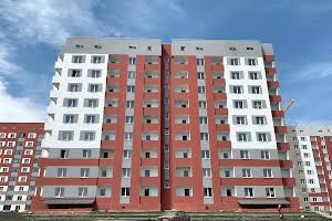 квартира за адресою Борткевича вул., 7