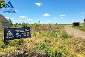 участок по адресу черешнева