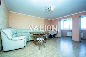 квартира по адресу Братства Тарасовцев ул. (Декабристів), 12/37