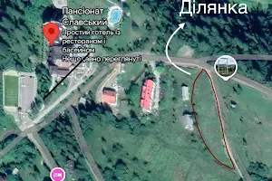 участок по адресу Миколи Устияновича