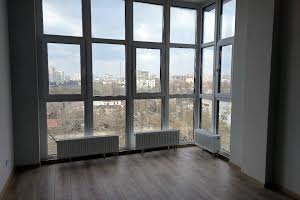 квартира за адресою Геранієва вул., 8