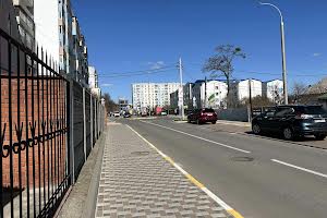 ділянка за адресою Зої Алієвої, 58