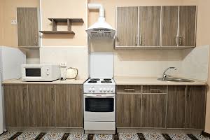 квартира за адресою Оболонська пл. (Дружби Народів СРСР), 2-А