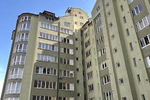 квартира по адресу Шухевичев ул., 47