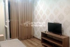 квартира за адресою Макіївська вул., 15