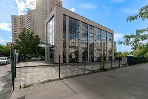 комерційна за адресою Петра Григоренка просп., 10