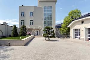 будинок за адресою смт. Гостомель, бучанський