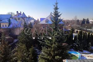 будинок за адресою Київ, Конча-Заспа