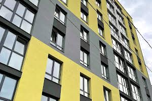 квартира за адресою Степана Бандери вул., 36