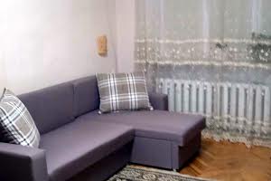 квартира за адресою Романа Ратушного вул. (Волгоградська), 6
