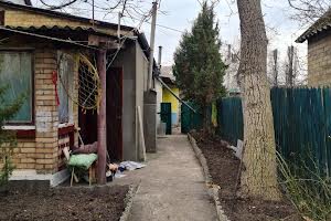 будинок за адресою Юрія Мушкетика вул. (Натана Рибака), 13-А