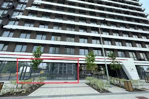 коммерческая по адресу Причальная ул., 14