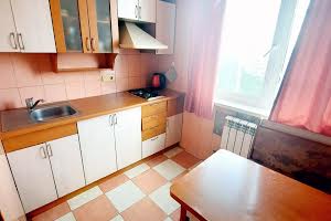 квартира за адресою Перемоги просп., 74г