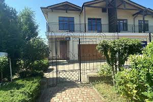 дом по адресу БІрюзова