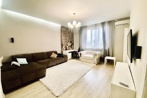 квартира за адресою Клочківська вул., 258