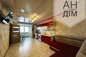квартира за адресою Нижньосироватська вул., 61/1