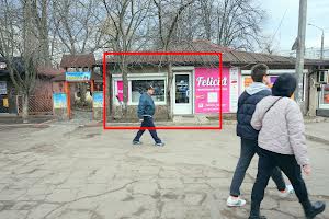 коммерческая по адресу Салтовское шоссе, 145