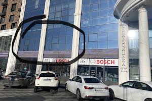 комерційна за адресою Глибочицька вул., 73