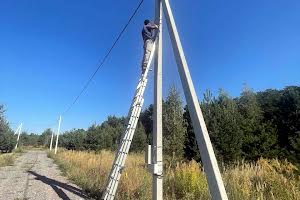ділянка за адресою с. Ясногородка, 